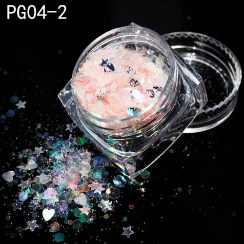 PG4_2-wholesale high quality Bulk cosmetic grade chunky tumbler glitter