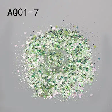 AQ01-7 The Psychology of Glitter Why We Can't Get Enough of It