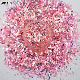 AQ11-3 Glitter for Every Occasion Ideas for Adding Shine to Your Celebrations