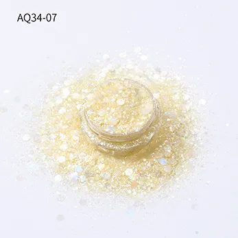 AQ34-07Ready to shine bright like a diamond Shop our glitter line today!
