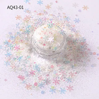 AQ43-01Shine Bright Like a Diamond with Our Glitter Jewelry Sets