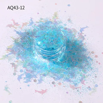 AQ43-12 Glitter Your Backpack Our Collection of Glitter School Supplies