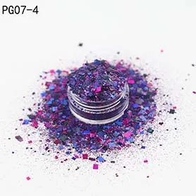 PG07-4Glitter Up Your Life with New Glitter