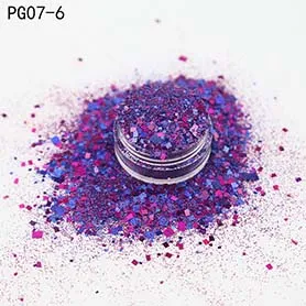 PG07-6All That Glitters is New Glitter