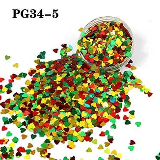 PG34-5The Magic of Glitter How This Dazzling Substance