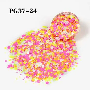 PG37-24Chemistry, and Aesthetics Behind This Enchanting Substance