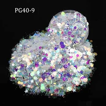PG40-9That Adds Fun to Everything glitter