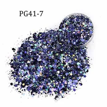 PG41-7The Glitter Effect Adding Glamour and Fun to Your World