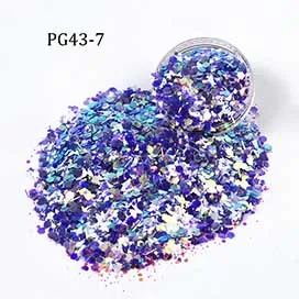PG43-7The Power of Glitter The Enduring Appeal of Sparkles