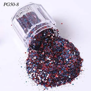High Coverage Glitter for Crafts, Resin & Nail Art, Ultra-Dense, High Opacity Glitter, Easy to Mix, Non-Toxic, Fade-Resistant, Wholesale Craft Glitter Supplier
