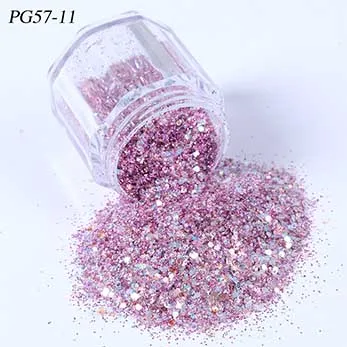 PG57-11 The Glitter Craze How Sparkles Have Taken Over Fashion and Beauty