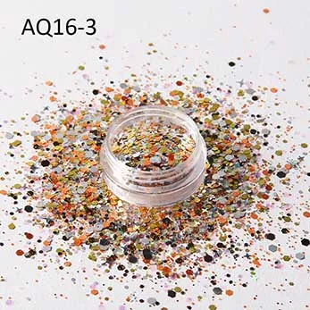 Extra Shine Metallic Glitter – High Gloss, Smooth Application, Heat Resistant Craft & Epoxy Glitter for DIY, Nail Art, and Decorations