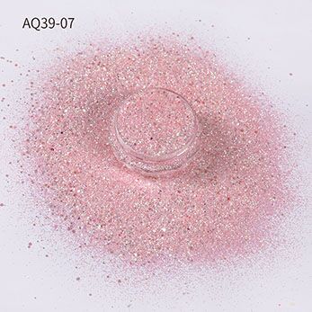 AQ39-07Add Some Glam to Your Stationery with Glitter Pens
