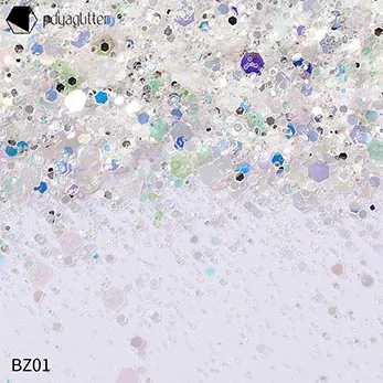 BZ01The costume designer meticulously sewed sequins and glitter onto the extravagant gown