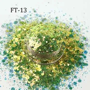 FT13Glittering sand on a sun-kissed beach