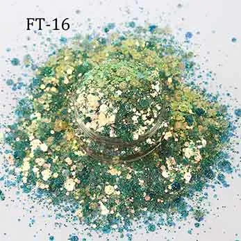 FT16Shimmering icicles hanging from rooftops