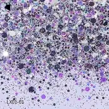 Glitter for Makeup | Cosmetic-Grade Face & Body Glitter Wholesale Glitter for Makeup | Cosmetic-Grade Face & Body Glitter Wholesale
