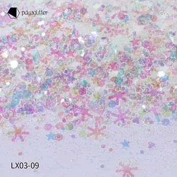 Iridescent Glitter for Nails, Resin, Slime & Crafts – Vibrant, Multi-Color, Skin-Safe, Professional Finish Iridescent Glitter for Nails, Resin, Slime & Crafts – Vibrant, Multi-Color, Skin-Safe, Professional Finish