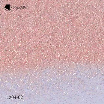 LX04-2 Rainbow Glitter Powder – Safe, Heat-Resistant & Easy to Mix for Crafts LX04-2 Rainbow Glitter Powder – Safe, Heat-Resistant & Easy to Mix for Crafts