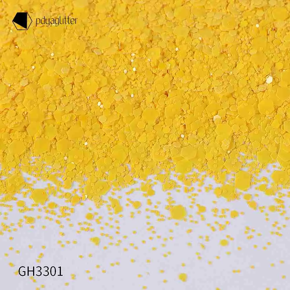 GH3301 Glitter Powder – Premium Nail Art & Epoxy Glitter Powder, Vibrant Macaron Color Palette, Non-Toxic Formula, Long-Lasting Sparkle, Ideal for DIY Crafts, Handicrafts, and Home Decor GH3301 Glitter Powder – Premium Nail Art & Epoxy Glitter Powder, Vibrant Macaron Color Palette, Non-Toxic Formula, Long-Lasting Sparkle, Ideal for DIY Crafts, Handicrafts, and Home Decor