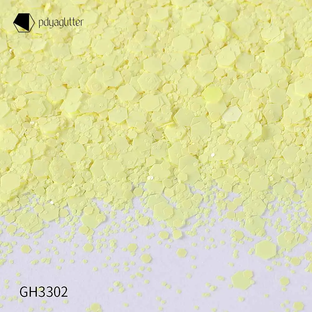 High-Quality Light Yellow Glitter Powder – Soft Shimmer, Chunky Texture, Non-Toxic, Heat-Resistant, Perfect for Nail Art, Resin Crafts & Glass Decorations High-Quality Light Yellow Glitter Powder – Soft Shimmer, Chunky Texture, Non-Toxic, Heat-Resistant, Perfect for Nail Art, Resin Crafts & Glass Decorations