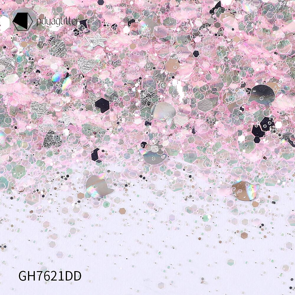 Custom Subtle Hint of Pink Glitter – Holographic Soft Shimmer Powder for Nail Art, Epoxy Resin, Slime, Tumblers & Bulk Creative Projects – Professional Glitter Supplier Custom Subtle Hint of Pink Glitter – Holographic Soft Shimmer Powder for Nail Art, Epoxy Resin, Slime, Tumblers & Bulk Creative Projects – Professional Glitter Supplier