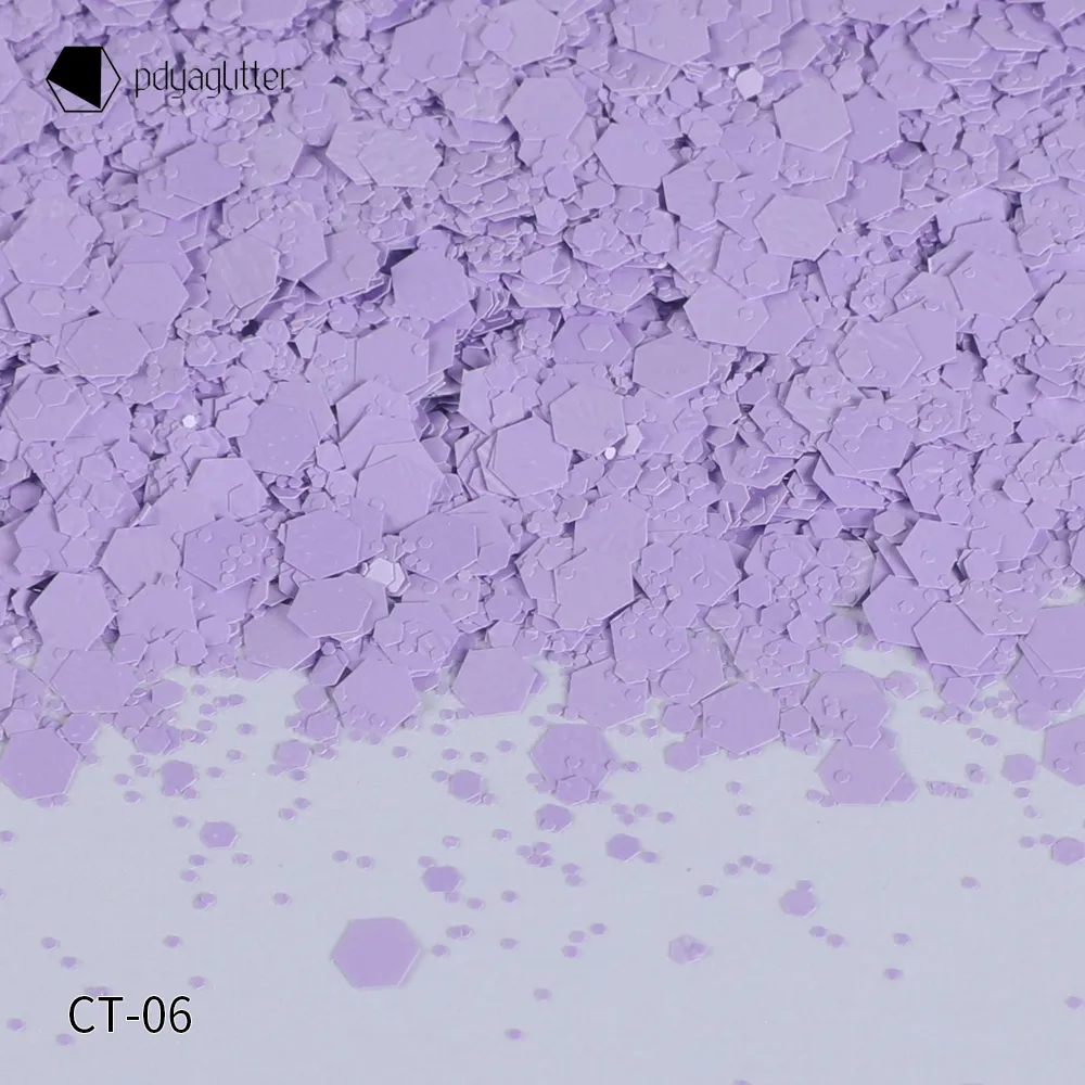 Chunky Macaron Glitter – Vibrant, Long-Lasting Glitter for Epoxy, Jewelry, Tumblers, and More Chunky Macaron Glitter – Vibrant, Long-Lasting Glitter for Epoxy, Jewelry, Tumblers, and More